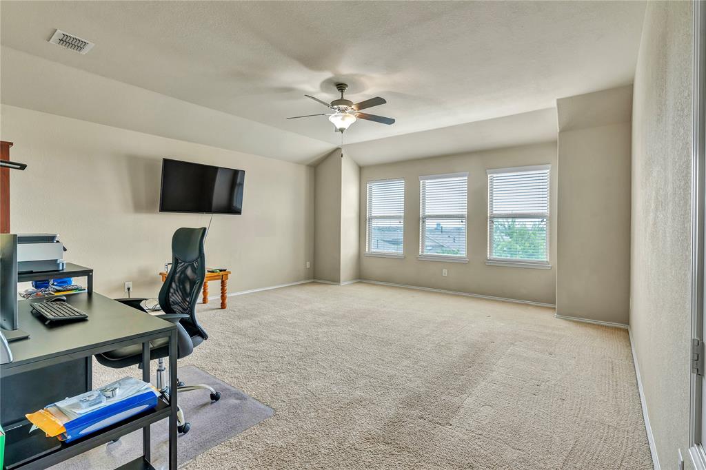 Sendera Ranch East Ph Viii Sec - Residential