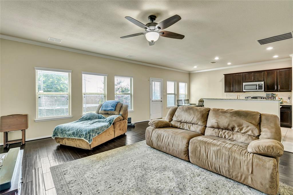 Sendera Ranch East Ph Viii Sec - Residential