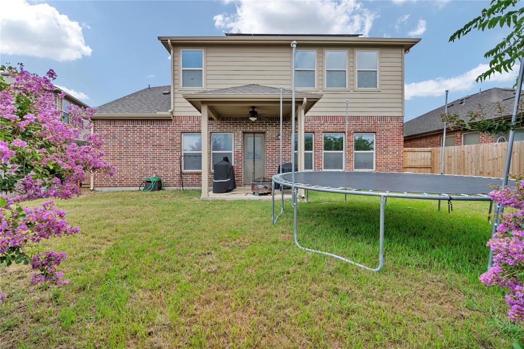 Sendera Ranch East Ph Viii Sec - Residential