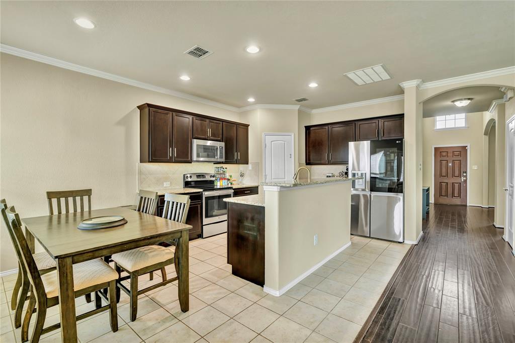 Sendera Ranch East Ph Viii Sec - Residential