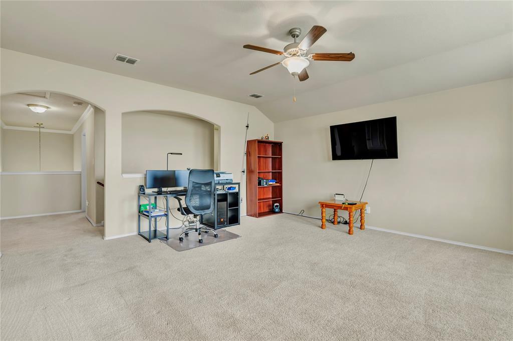 Sendera Ranch East Ph Viii Sec - Residential