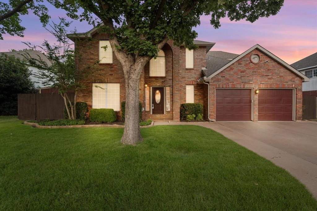 Woodbine Add - Residential