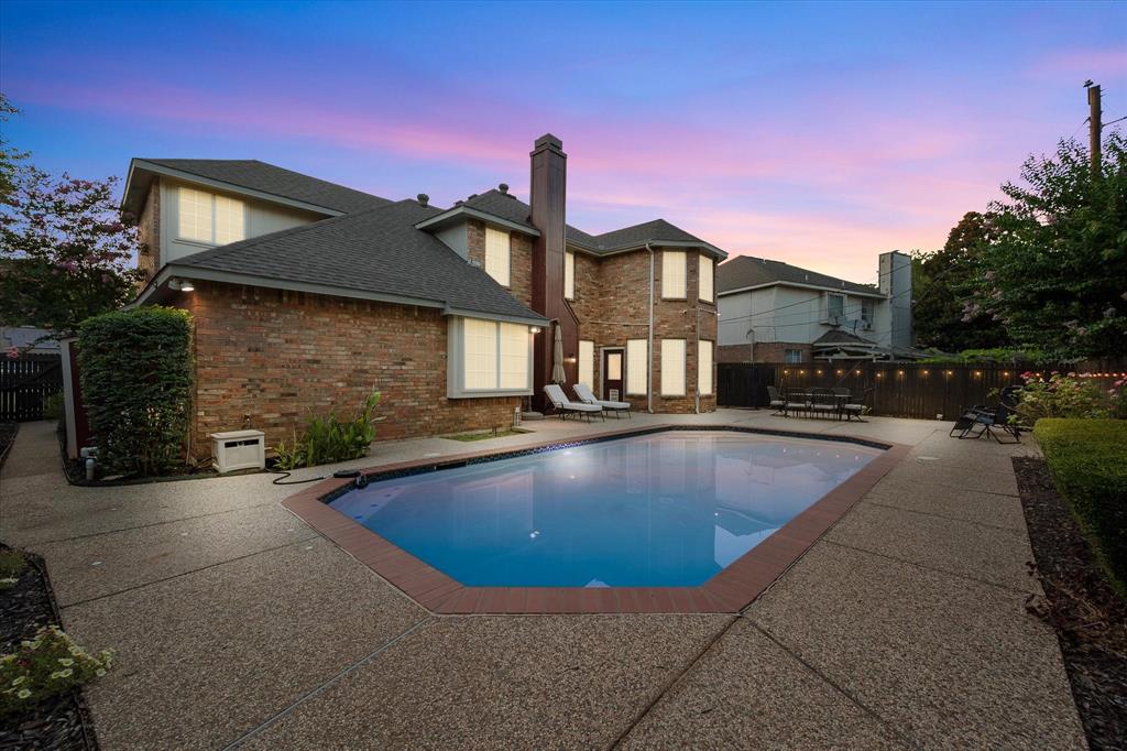 Woodbine Add - Residential