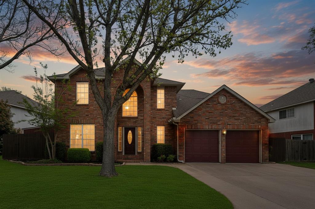 Woodbine Add - Residential