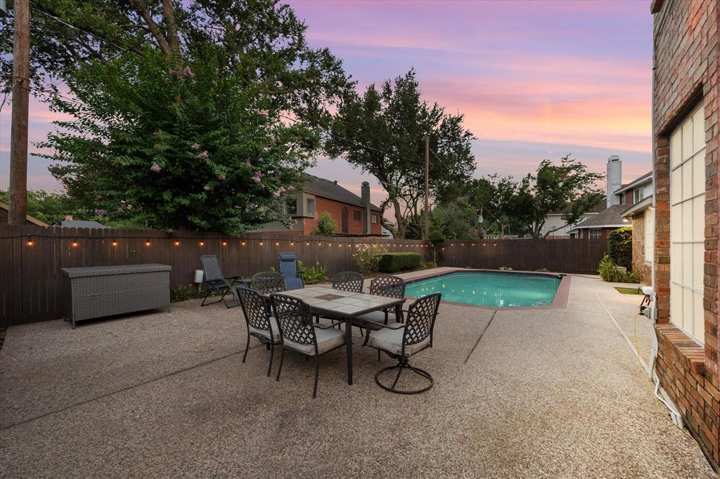 Woodbine Add - Residential