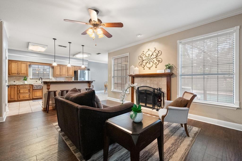 Woodbine Add - Residential