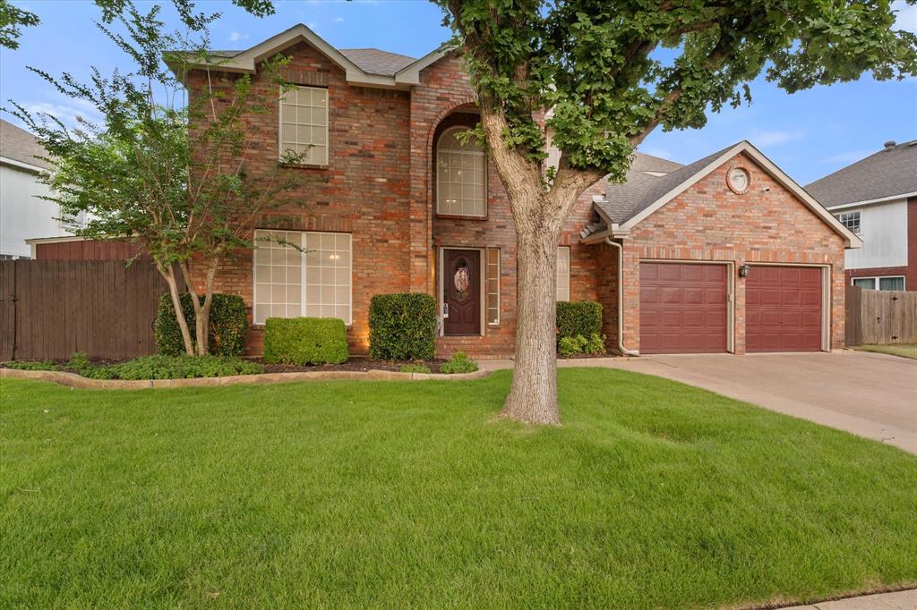 Woodbine Add - Residential