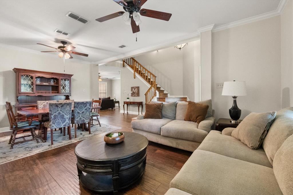 Woodbine Add - Residential