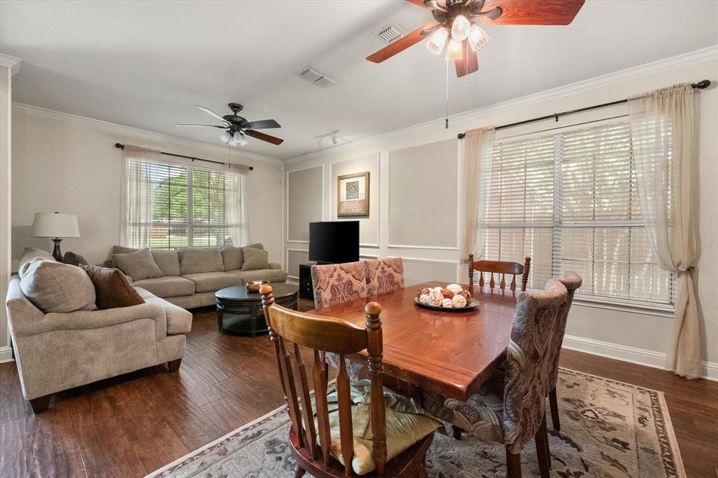 Woodbine Add - Residential