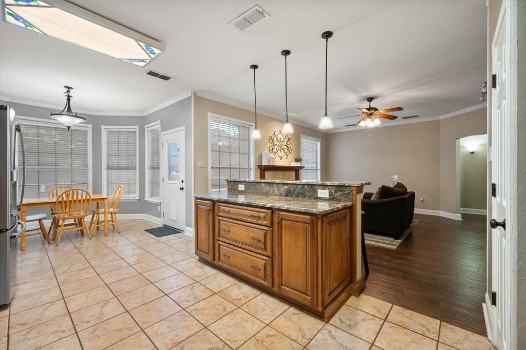 Woodbine Add - Residential
