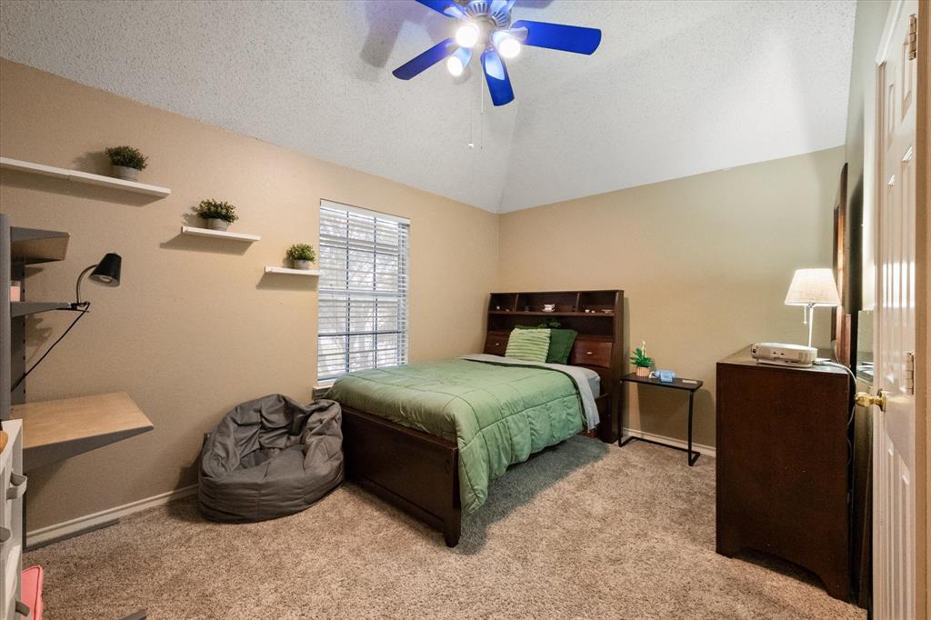 Woodbine Add - Residential