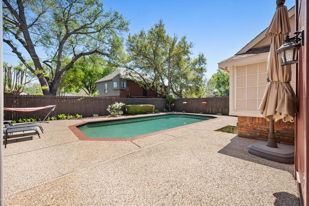 Woodbine Add - Residential