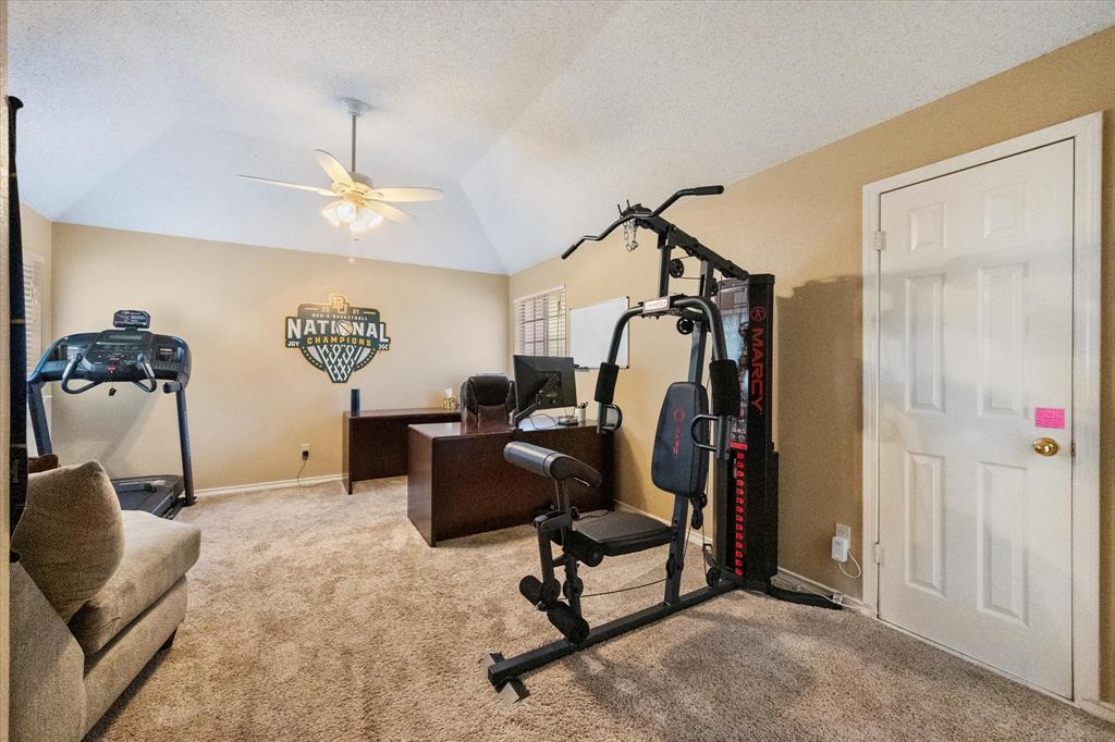 Woodbine Add - Residential