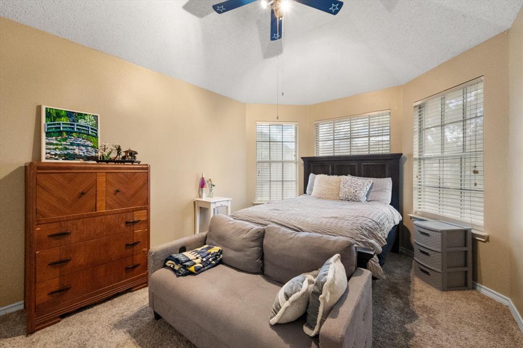 Woodbine Add - Residential