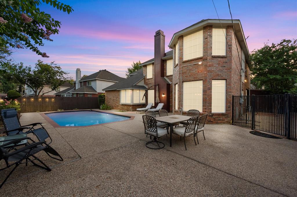 Woodbine Add - Residential
