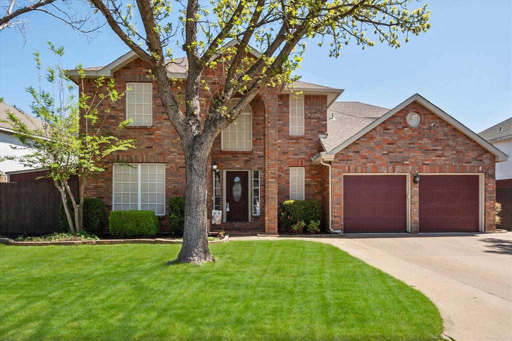 Woodbine Add - Residential