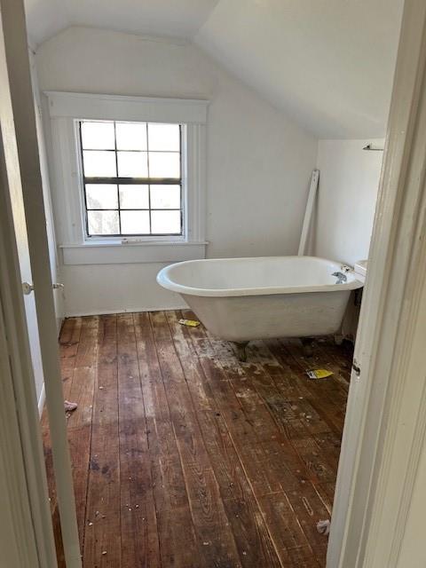 Hen-Jacksboro - Residential