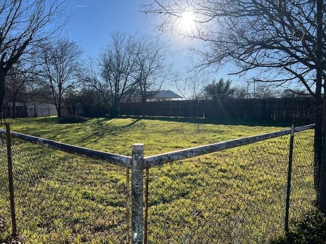 Hen-Jacksboro - Residential