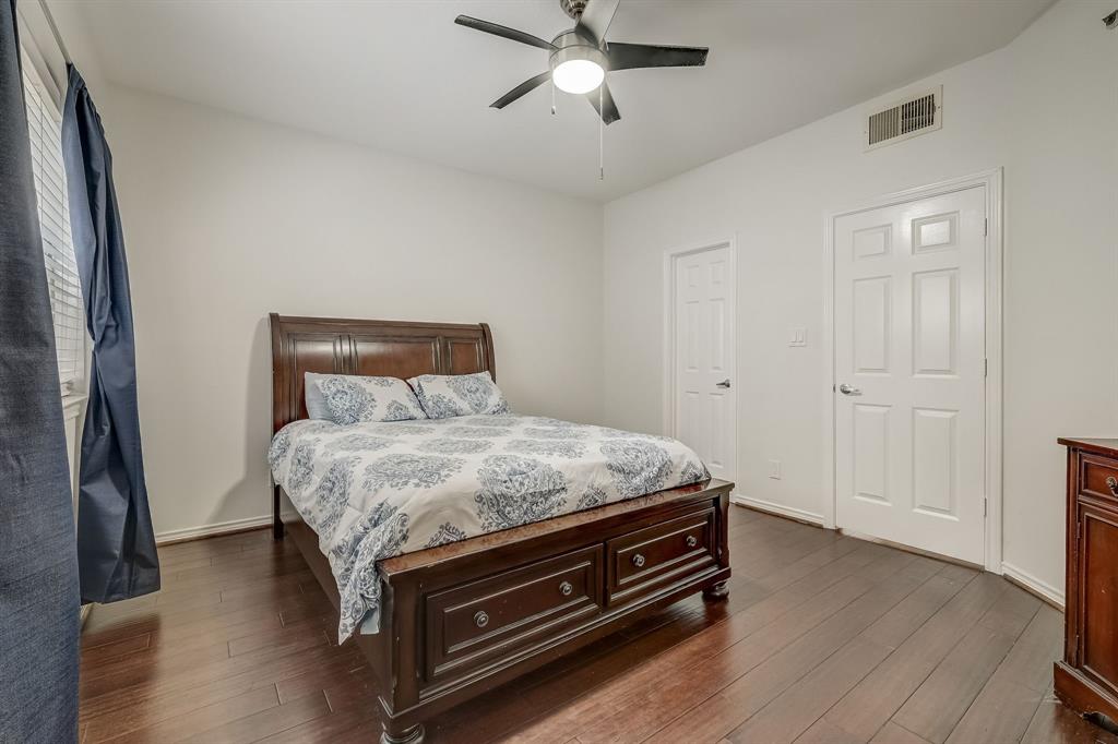Bryan Place Ph 05 Sec 01 & 02 - Residential Lease