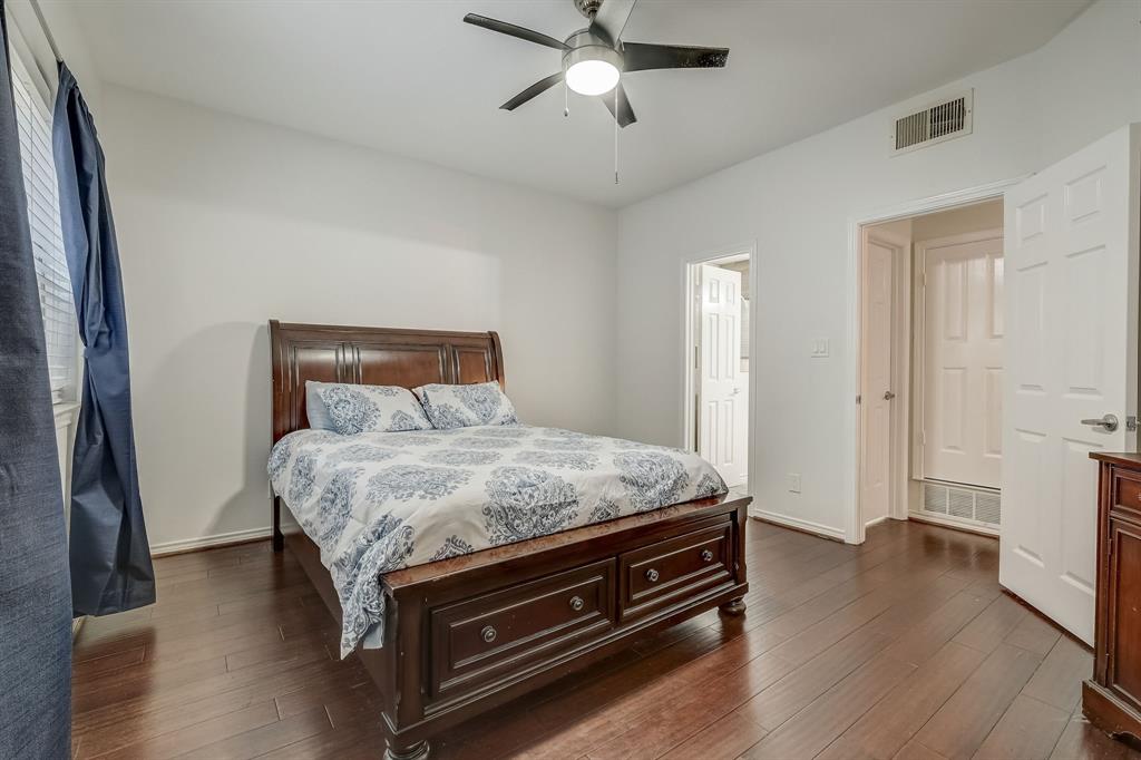 Bryan Place Ph 05 Sec 01 & 02 - Residential Lease