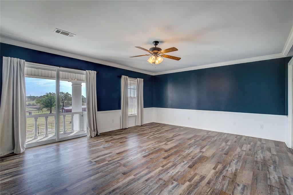 John Jordan Survey - Residential