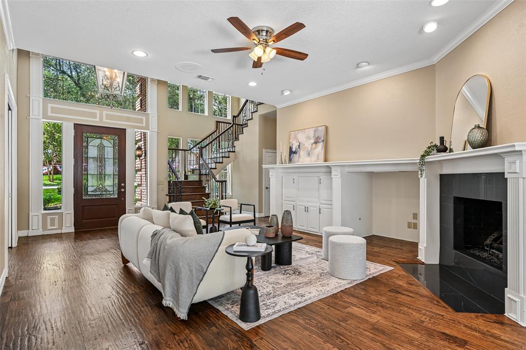 The Ridge Of Southridge - Residential
