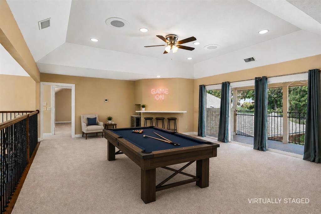 The Ridge Of Southridge - Residential