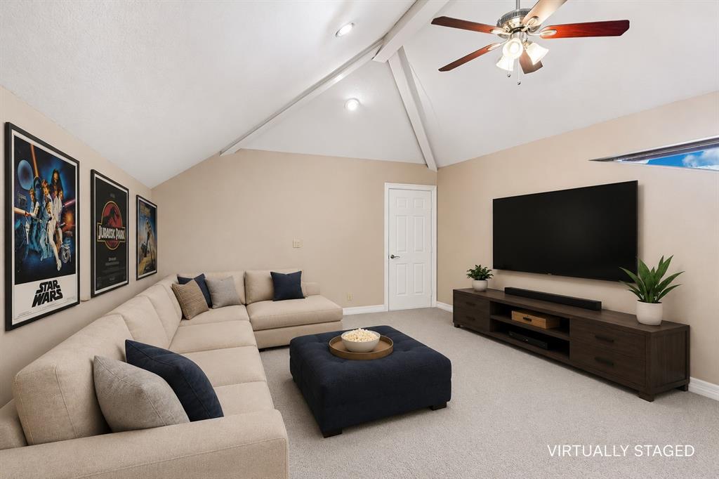The Ridge Of Southridge - Residential