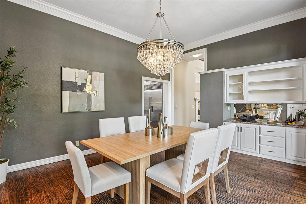 The Ridge Of Southridge - Residential