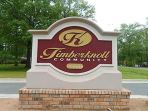 Timber Knoll, Unit 3 - Land