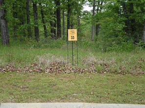 Timber Knoll, Unit 3 - Land