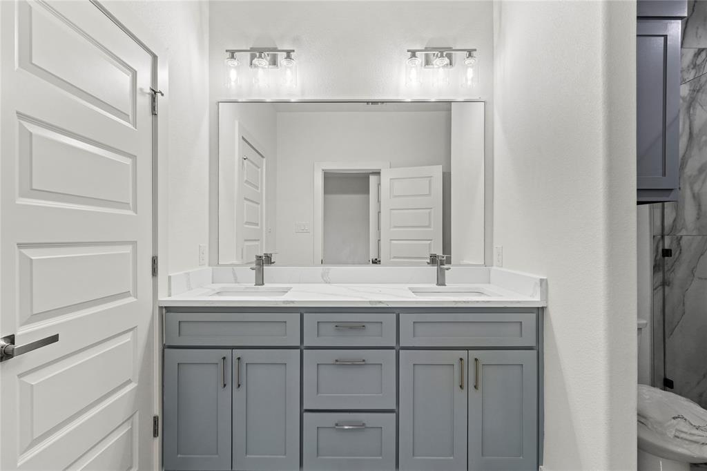 Glenrose - Residential