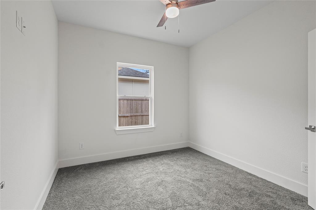 Glenrose - Residential