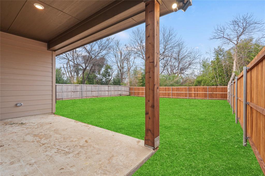 Glenrose - Residential