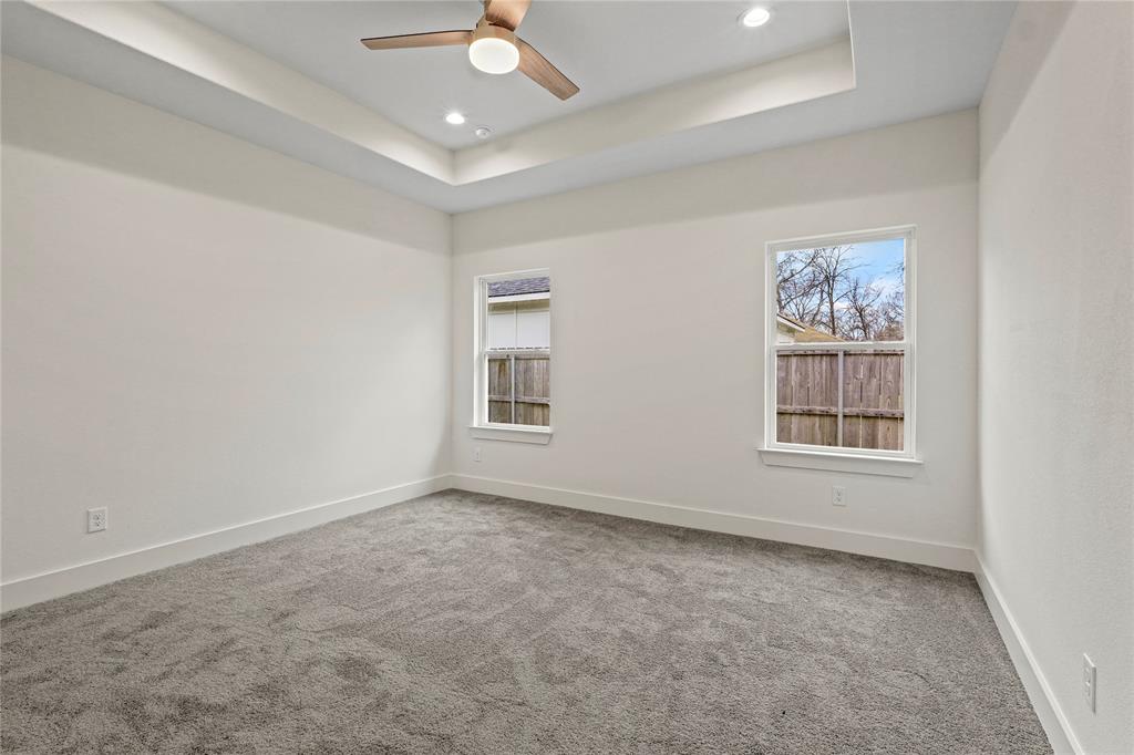 Glenrose - Residential