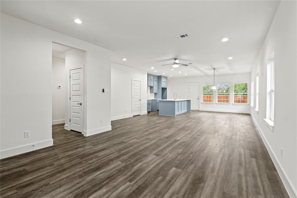 Glenrose - Residential
