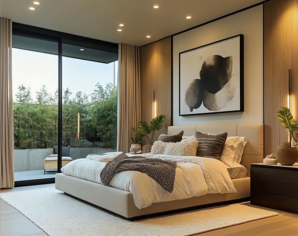 Carillon Parc - Residential