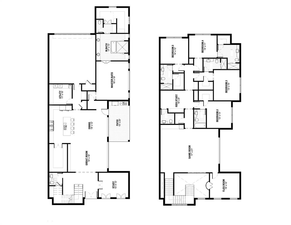 Carillon Parc - Residential