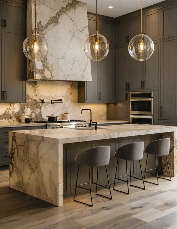 Carillon Parc - Residential