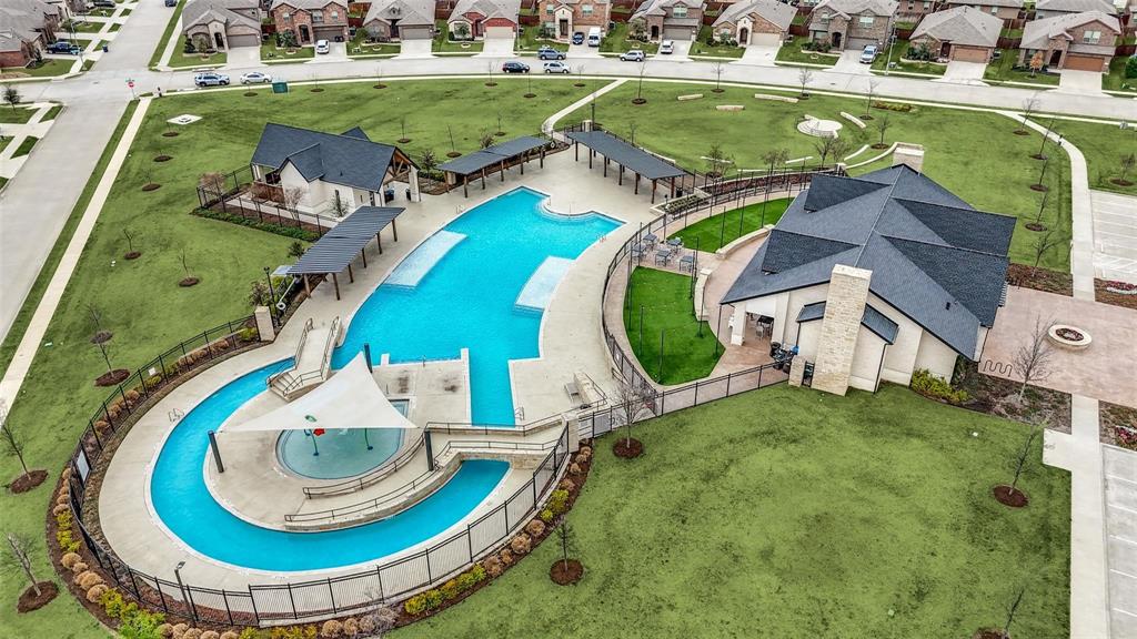 Trails of Elizabeth Crk - Residential