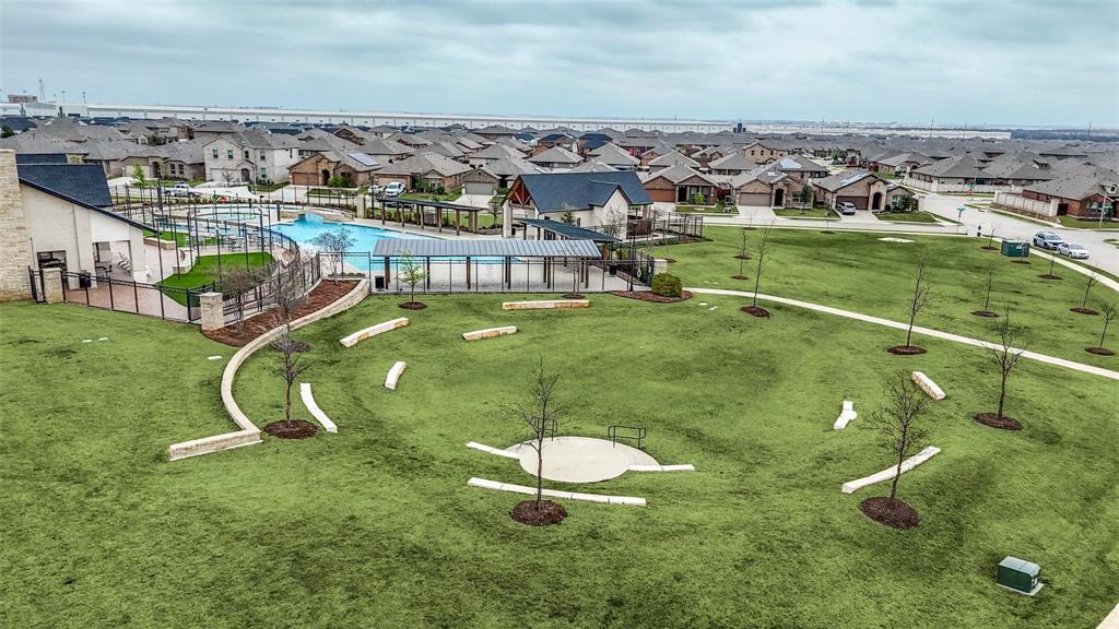 Trails of Elizabeth Crk - Residential