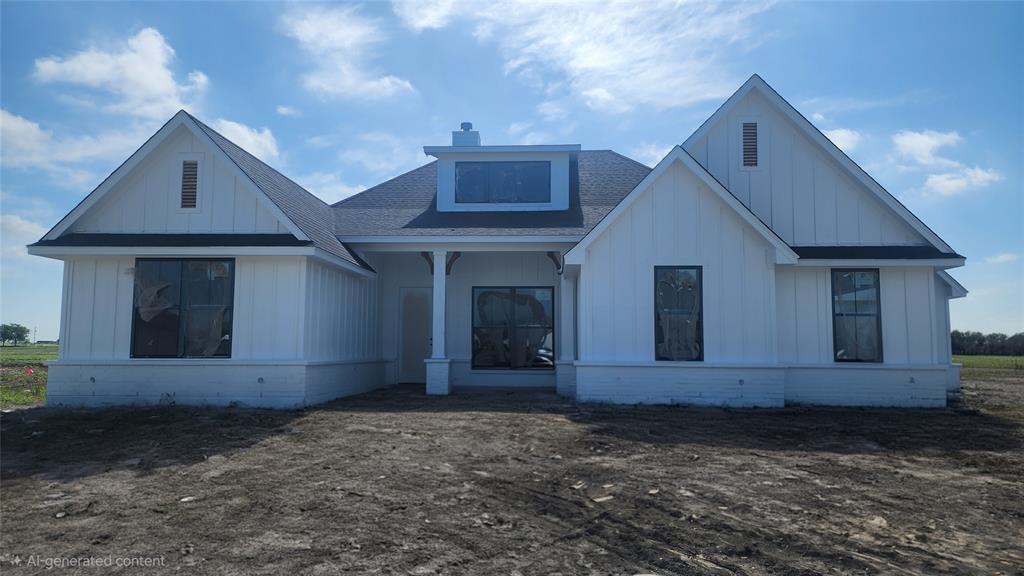 Paloma Ranch - Residential