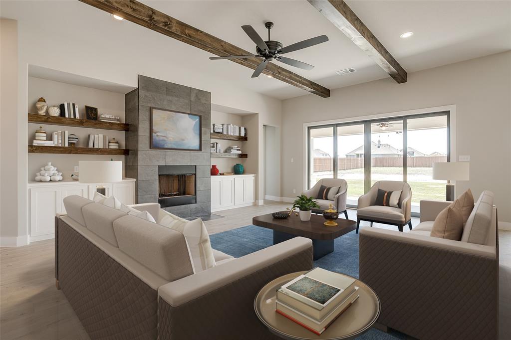 Paloma Ranch - Residential