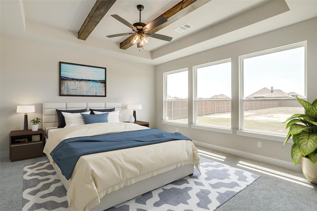 Paloma Ranch - Residential