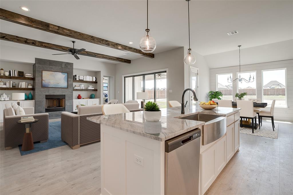 Paloma Ranch - Residential