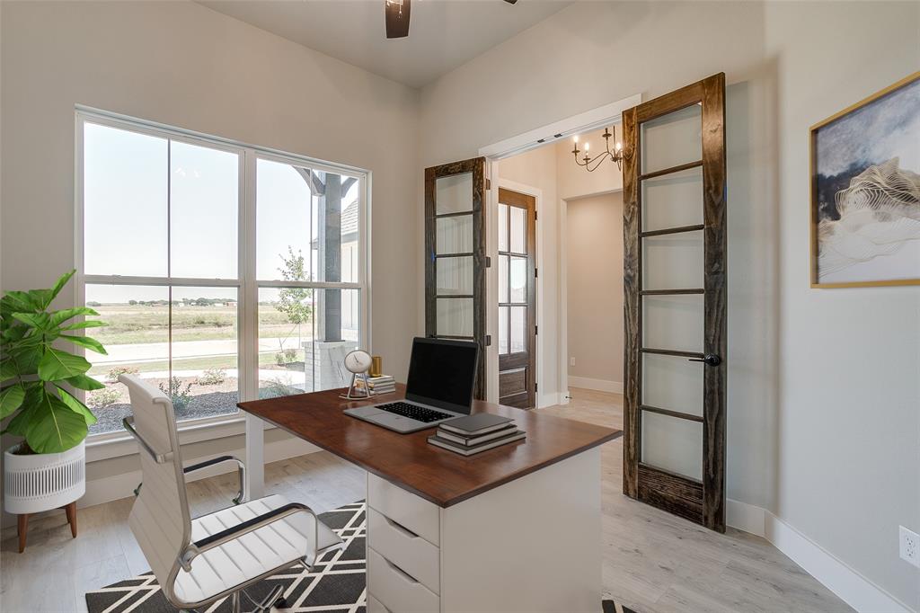 Paloma Ranch - Residential