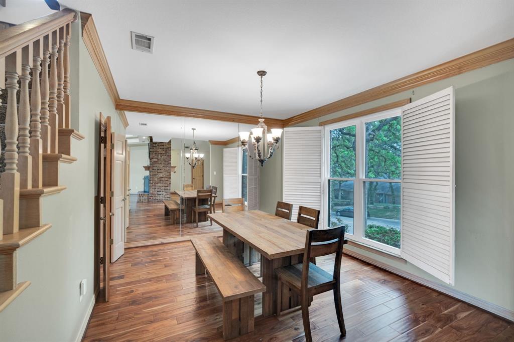 Tiffany Park Add - Residential