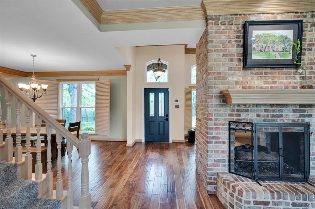 Tiffany Park Add - Residential