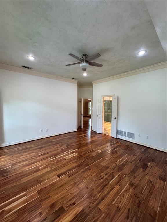 Tiffany Park Add - Residential