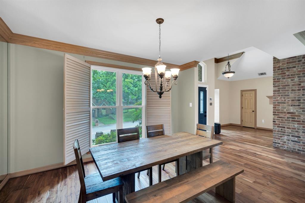 Tiffany Park Add - Residential